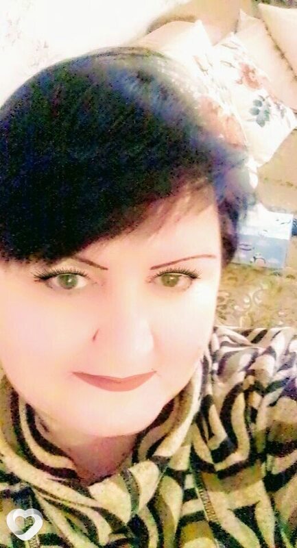 Ольга, 51, Екатеринбурге — анкета №3205017