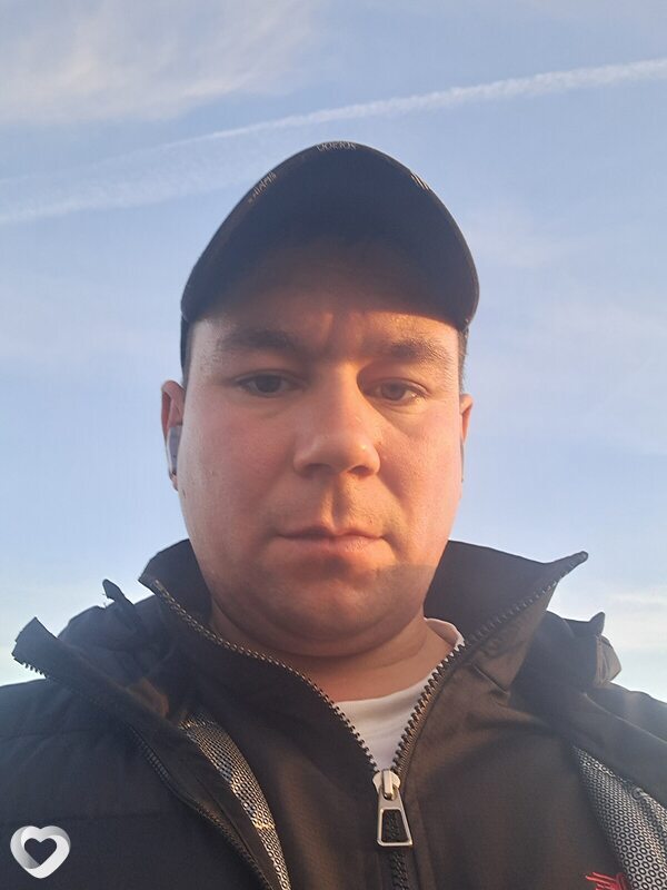 Сергей, 38, Казани — анкета №3205021