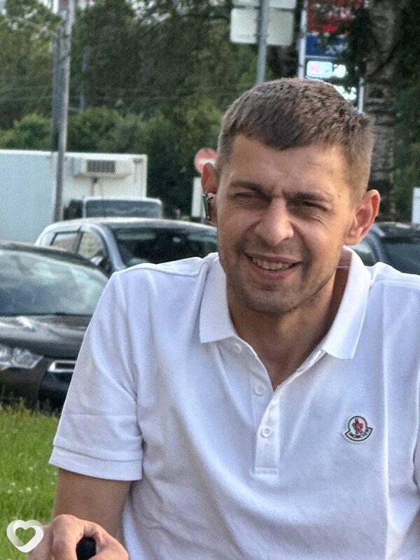 Сергей, 35, Екатеринбурге — анкета №3205332