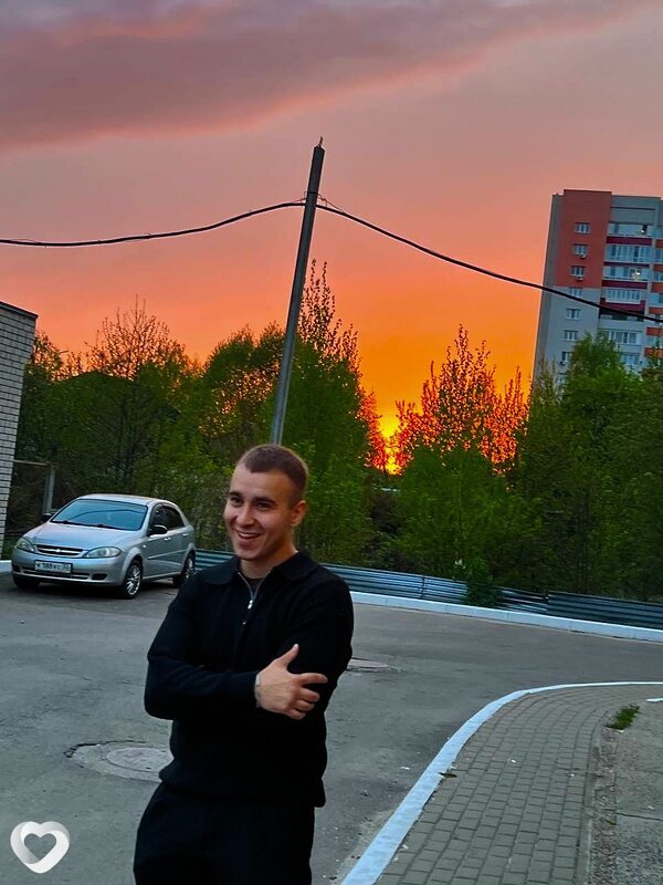 Павел, 26, Брянске — анкета №3205336