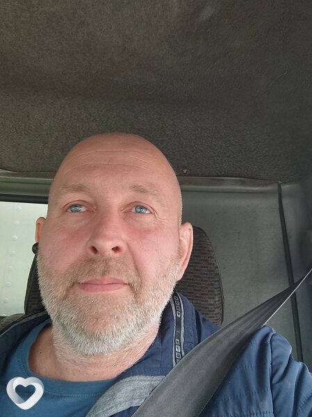 Андрей, 39, Новосибирске — анкета №3205346