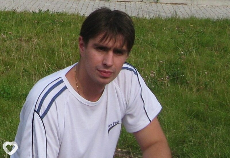 Дмитрий, 42, Твери — анкета №3205348