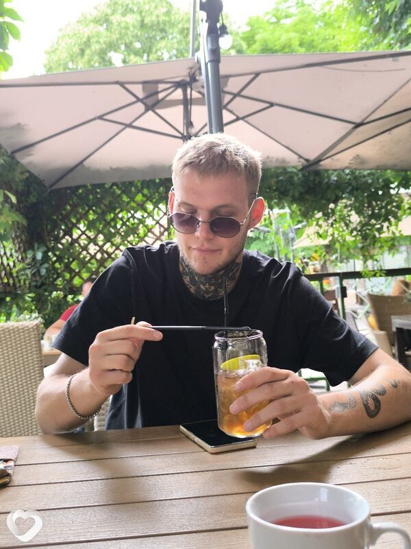 Дмитрий, 26, Балакове — анкета №3205349