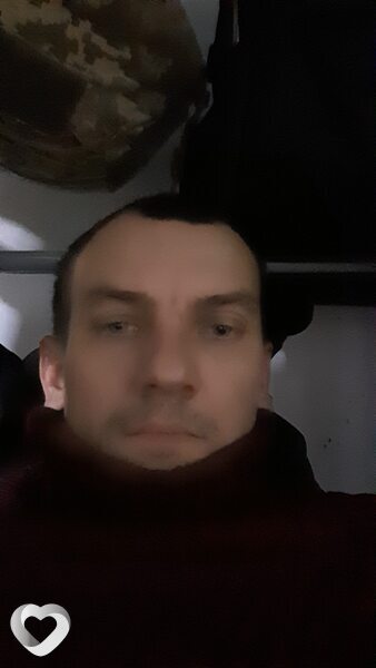 Егор, 42, Полтаве — анкета №3205354