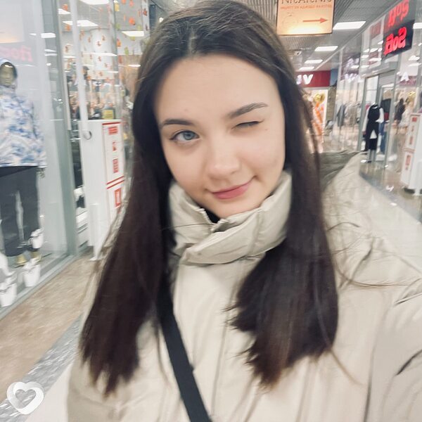 Ева, 18, Хабаровске — анкета №3204962