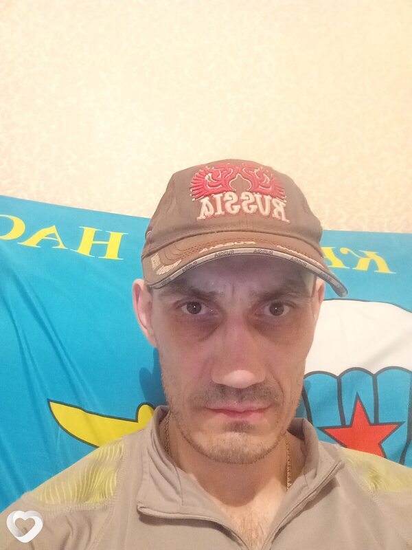 Александр, 49, Прокопьевске — анкета №3204963