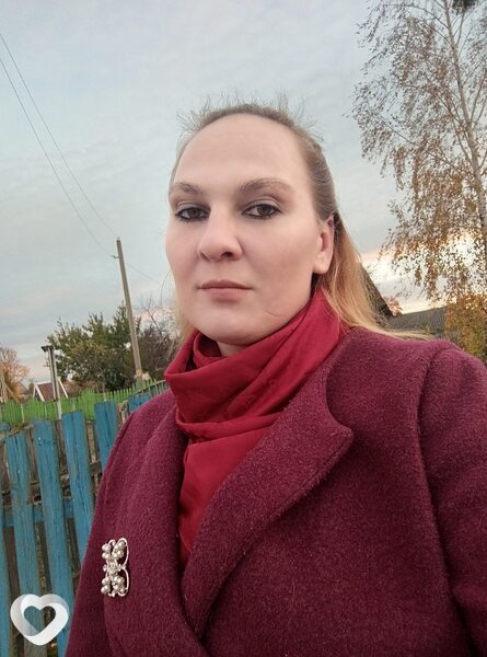Мария, Лельчицы
