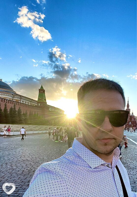 Дамир, 36, Нефтекамске — анкета №3204887