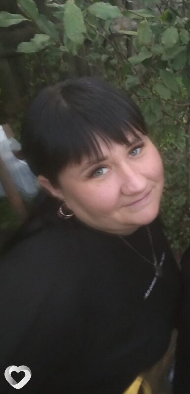 Танюша, 32, Кургане — анкета №3204888