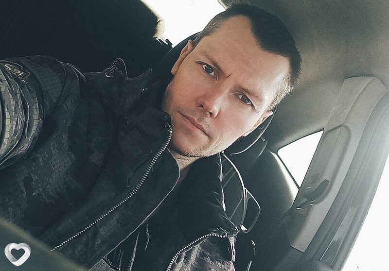 Алексей, 41, Москве — анкета №3204899