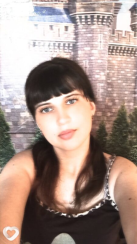 Карина, 32, Якутске — анкета №3204901