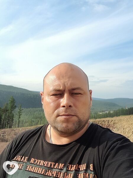 Александр, 40, Красноярске — анкета №3205205