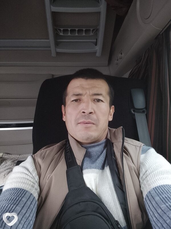 Азизбек, 38, Уральске — анкета №3205208