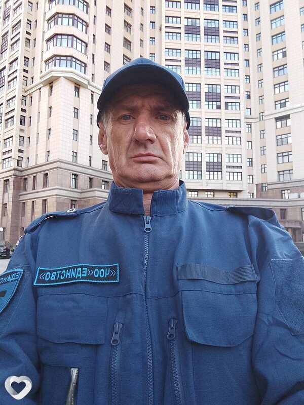 Руслан, 52, Москве — анкета №3205214