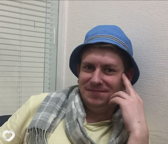 Алексей, 40, Москве — анкета №3205217