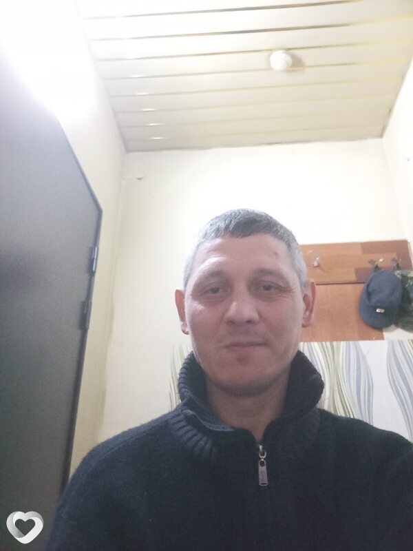 Алексей, 42, Новосибирске — анкета №3205218