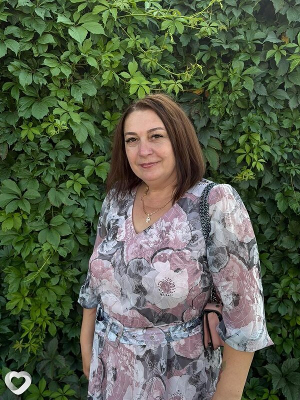 Татьяна, 47, Омске — анкета №3205219