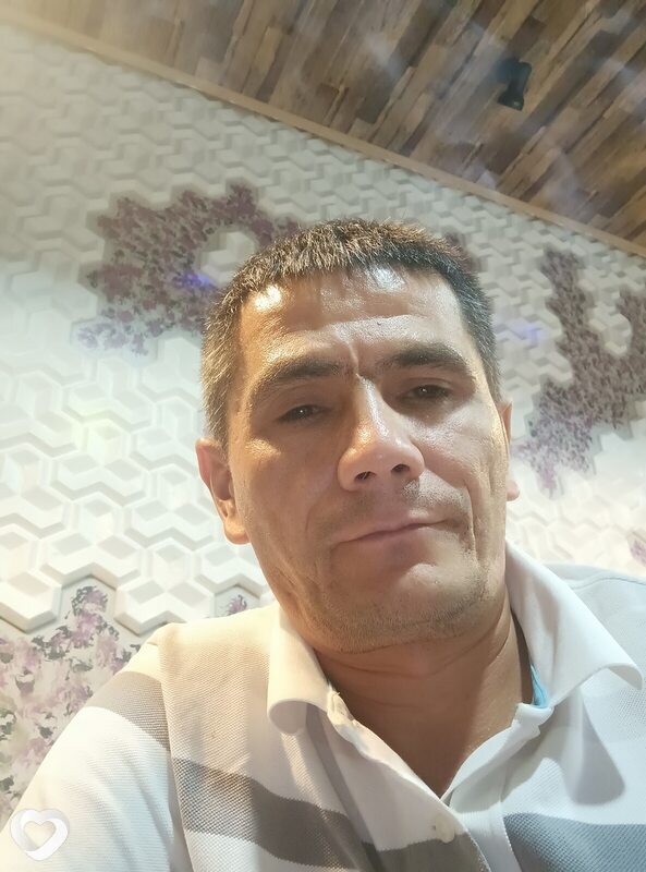 Азам, 37, Кирове — анкета №3205222