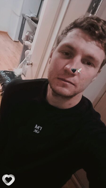 Николай, 22, Челябинске — анкета №3205223