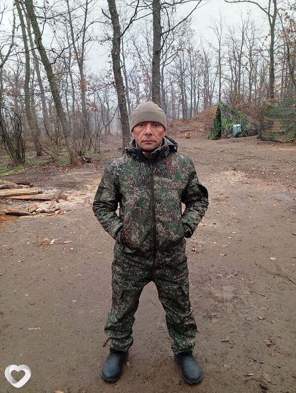Урал, 46, Уфе — анкета №3205228