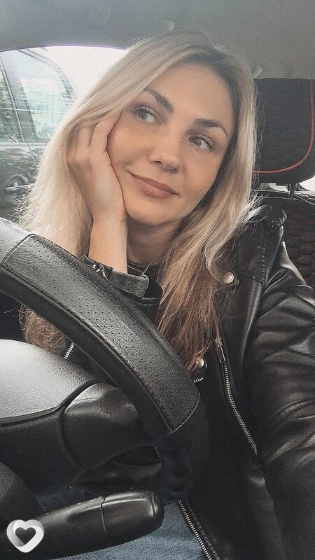 Татьяна, 37, Новополоцке — анкета №3205081