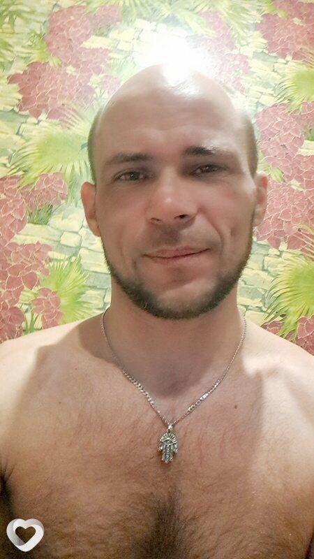 Дмитрий, 38, Биробиджане — анкета №3205088