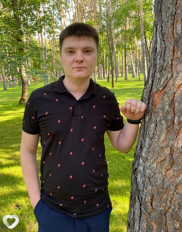 Александр, 35, Самаре — анкета №3205100