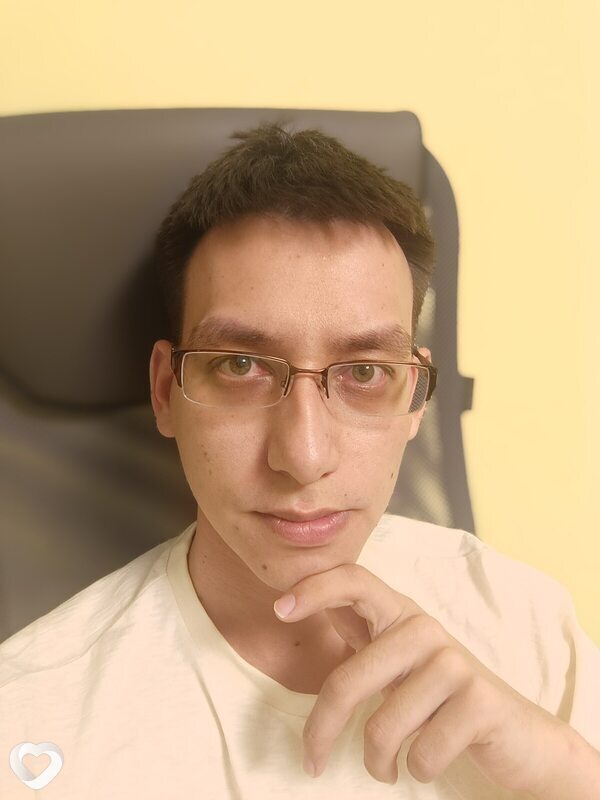 Степан, 28, Южно-Сахалинске — анкета №3205037