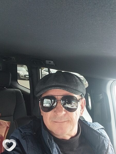 Андрей, 56, Алматы — анкета №3205042