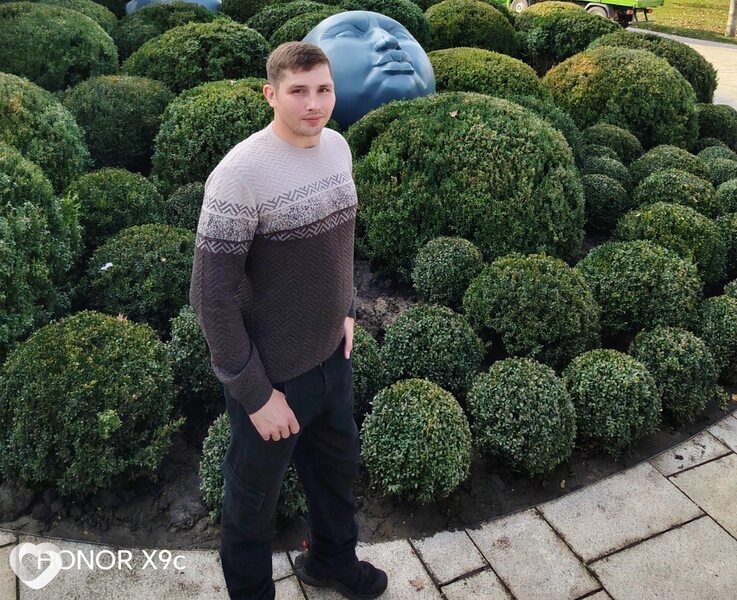 Влад, 32, Краснодаре — анкета №3205046