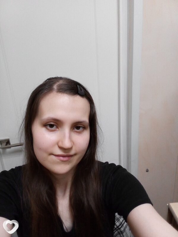 Анастасия, 26, Уфе — анкета №3205048