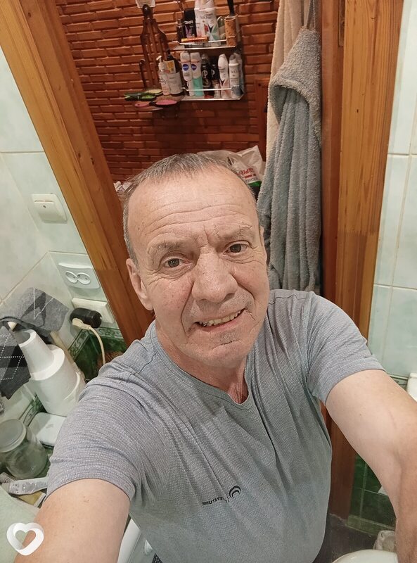 Сергей, Ногинск