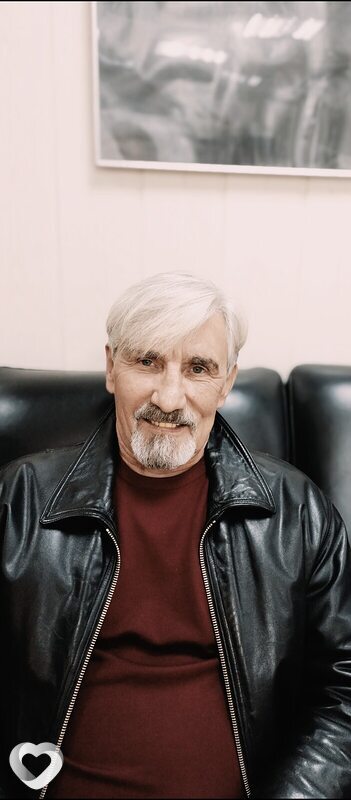 Влад, 58, Малоярославеце — анкета №3205061