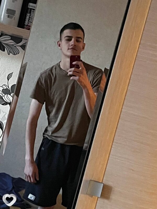 Ильназ, Знаменск