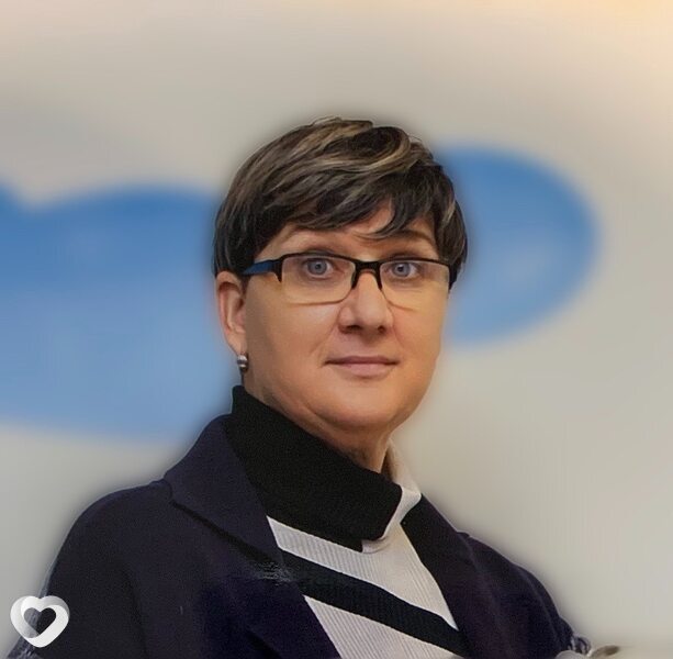 Елена, 53, Астрахани — анкета №3205066