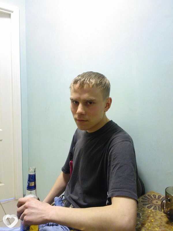Александр, 36, Иркутске — анкета №3205069