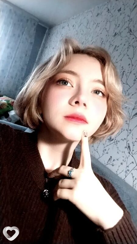 Полина, 22, Ижевске — анкета №3205079