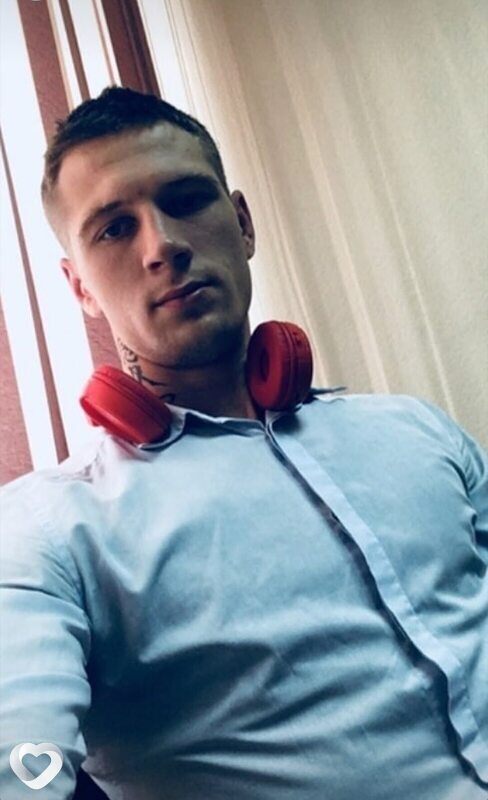 Виталий, 28, Красноярске — анкета №3205132