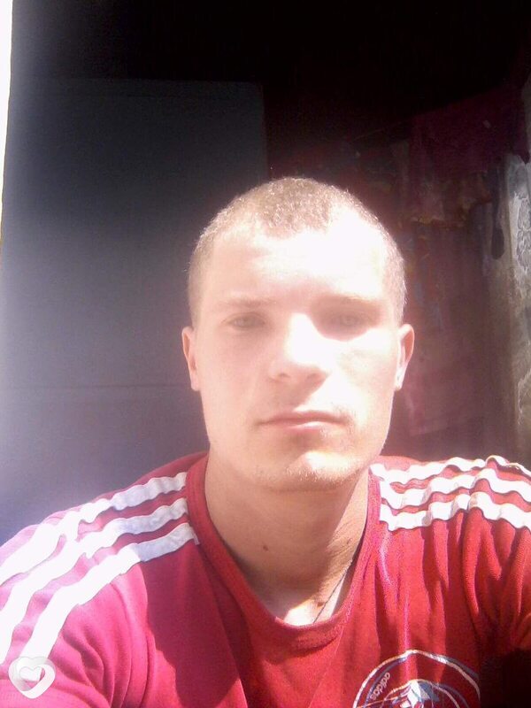 Слава, 30, Тайшете — анкета №3205133