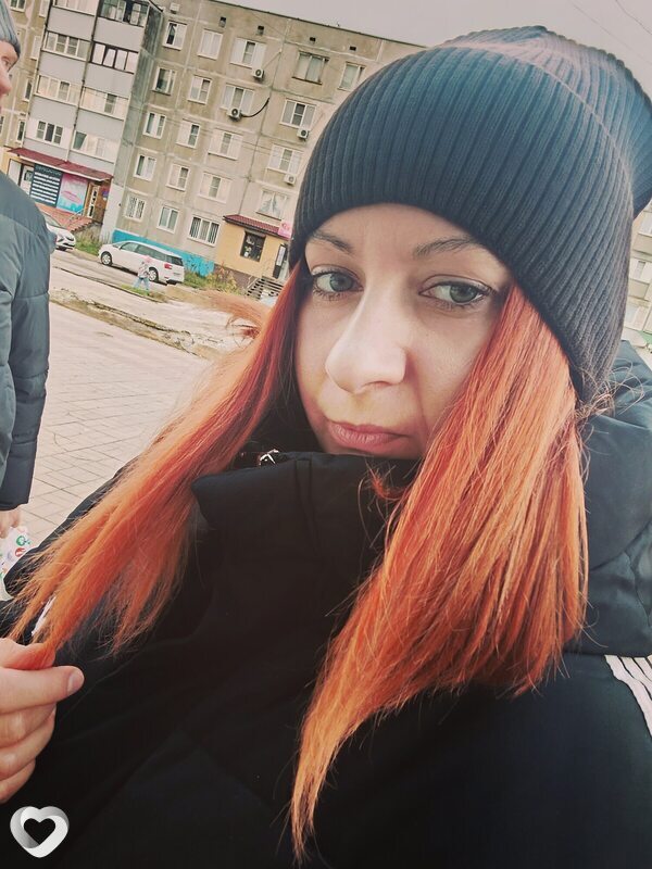 Ольга, 39, Санкт-Петербурге — анкета №3205138