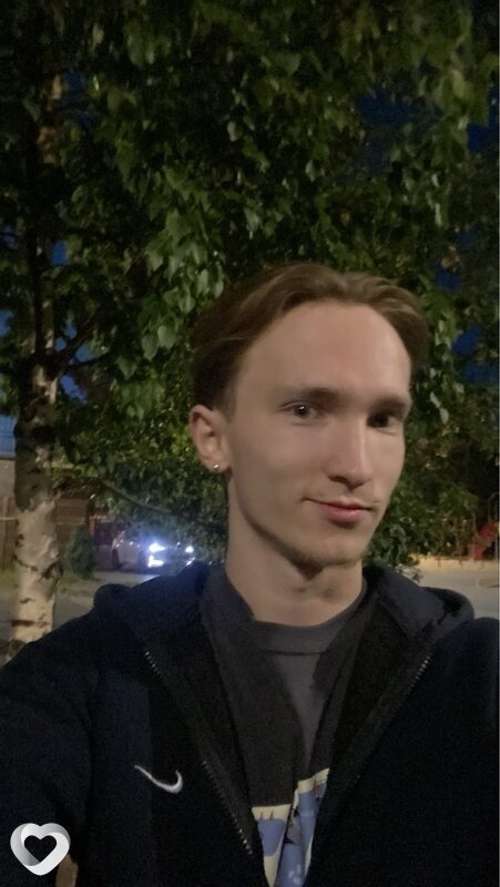 Алан, 21, Казани — анкета №3205142