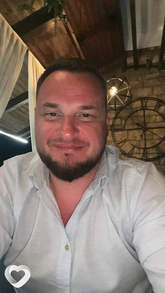 Стас, 40, Москве — анкета №3205146