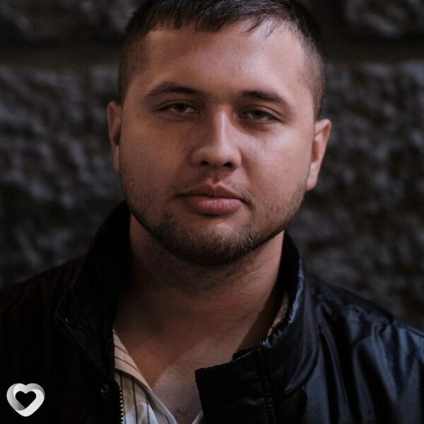 Андрей, 25, Красноярске — анкета №3205148
