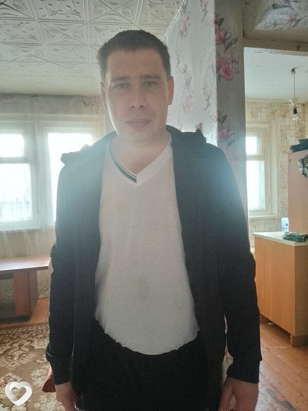 Женя, 32, Бугуруслане — анкета №3205159