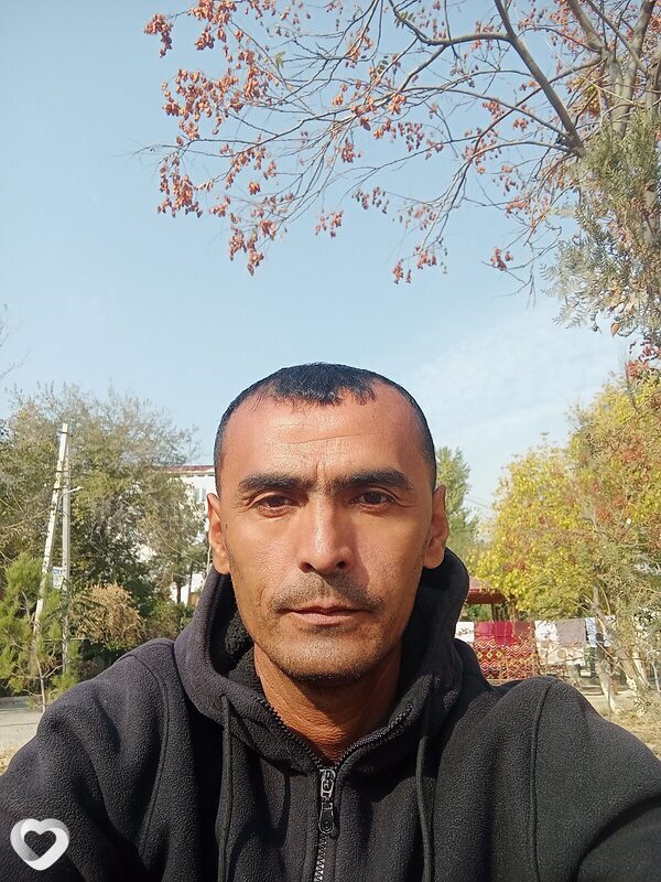 Karim, 36, Ташкент — анкета №3205164