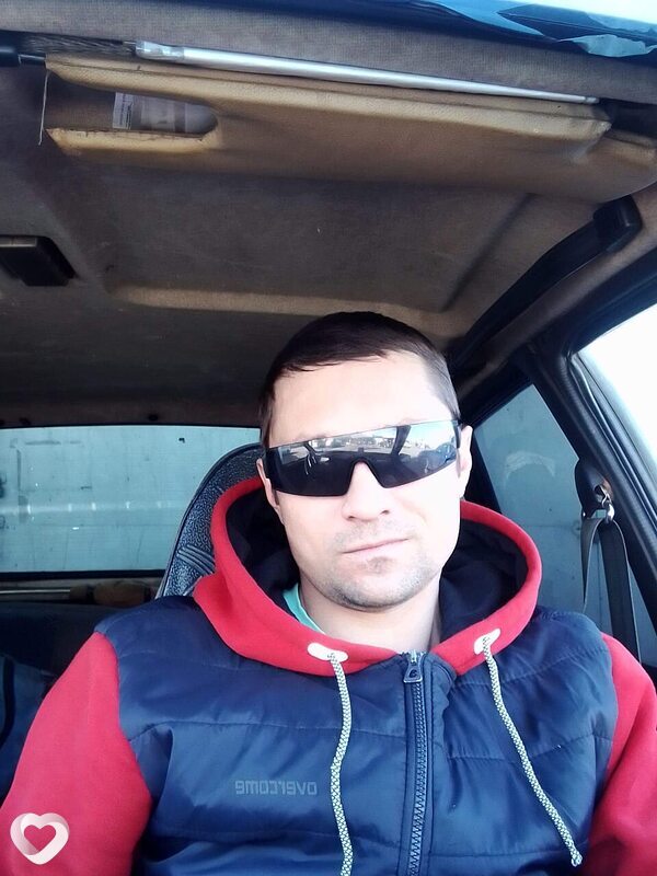 Александр, 38, Челябинске — анкета №3205172
