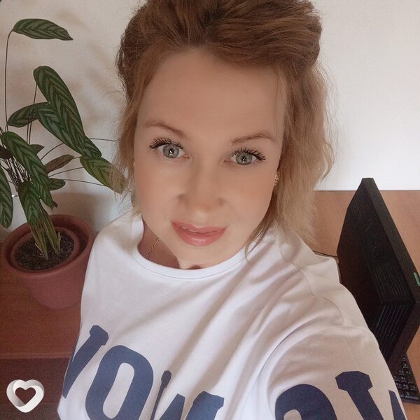 Ольга, 48, Кемерове — анкета №3205177