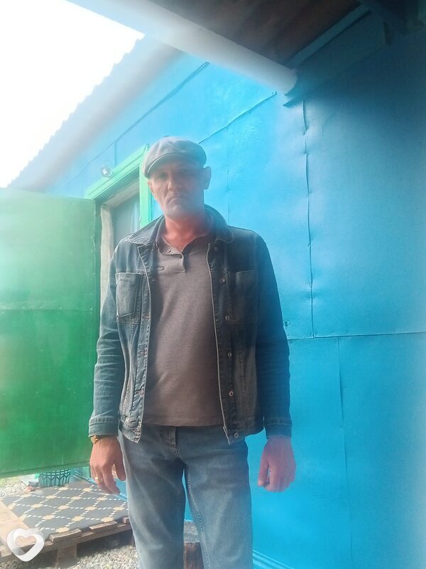 Юрий, 49, Уссурийске — анкета №3205179