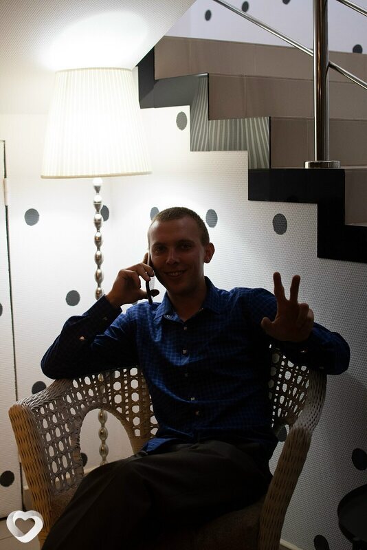 Сергей, 32, Томске — анкета №3205231