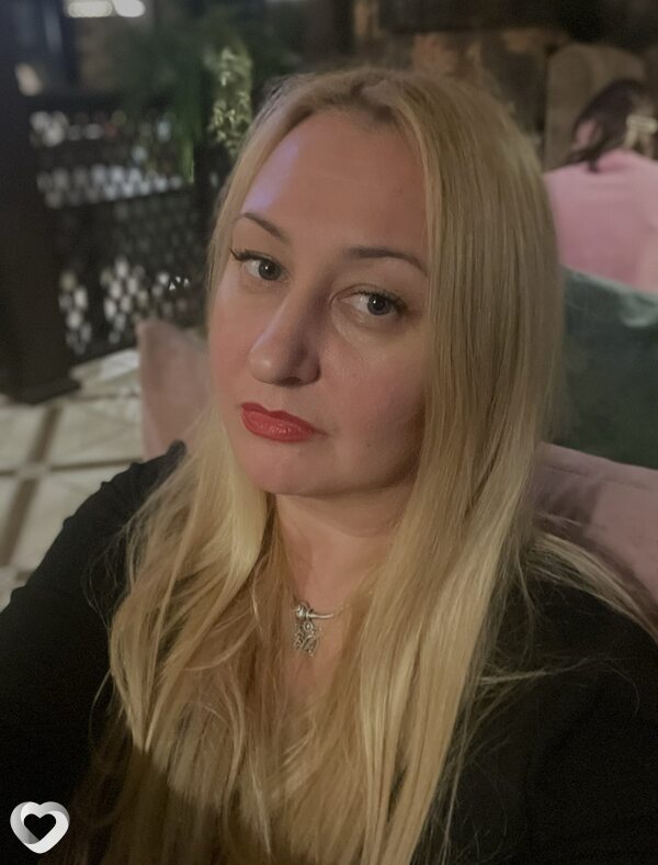 Наталья, 40, Сургуте — анкета №3205237